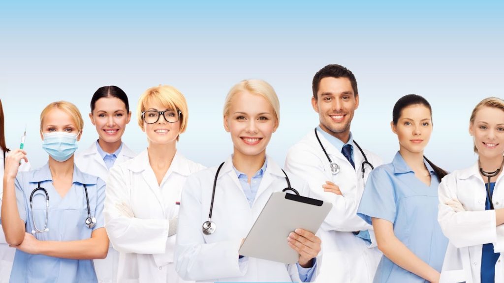 Top International Nursing Recruitment Agencies in USA