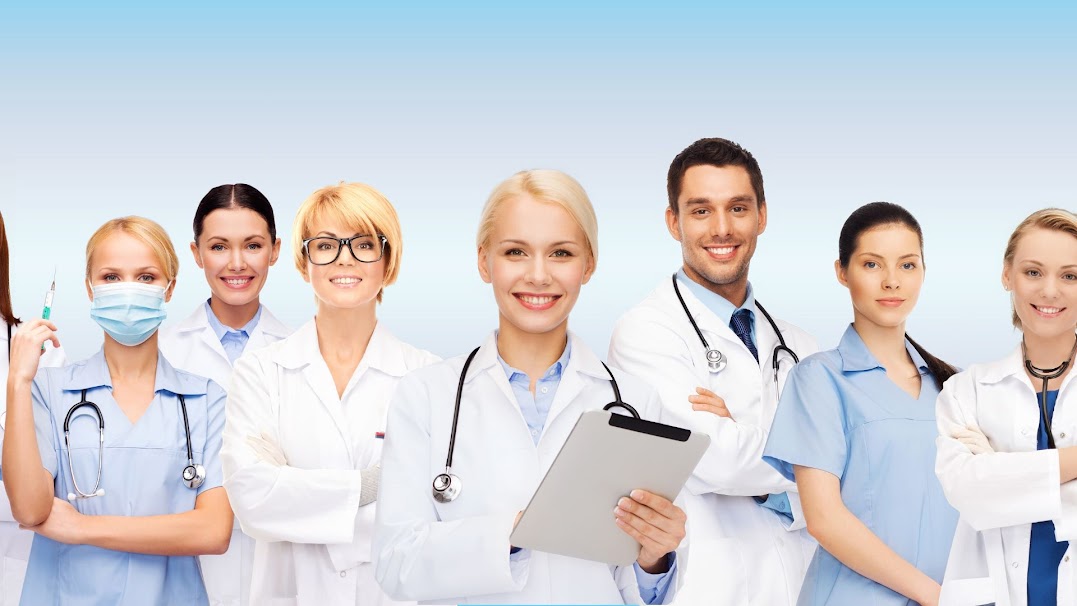 Top International Nursing Recruitment Agencies in USA